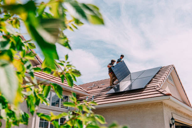 Best Gutter Installation and Roofing  in Montpelier, VT