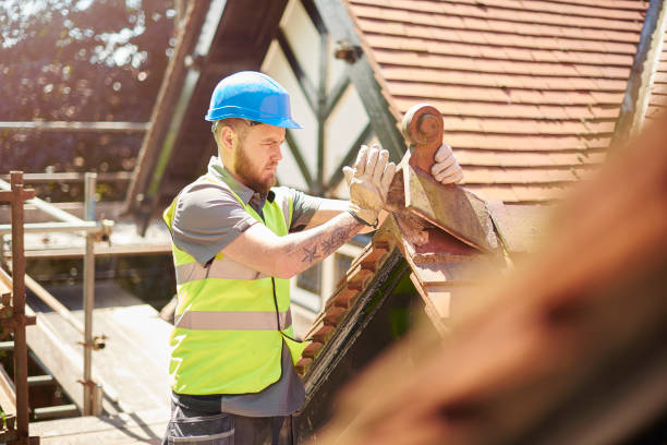 Slate Roofing Contractor in Montpelier, VT